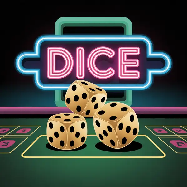 Dice