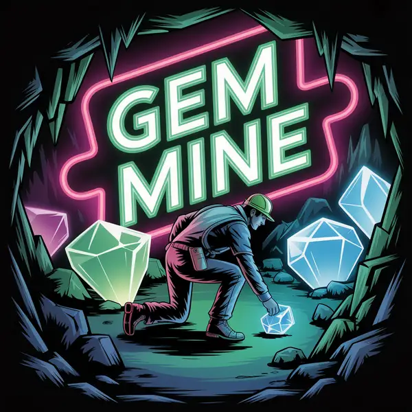 Gem Mine
