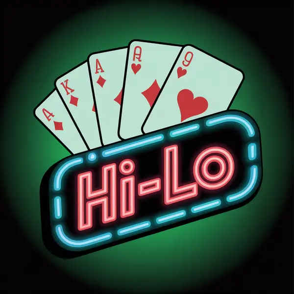 Hi-Lo