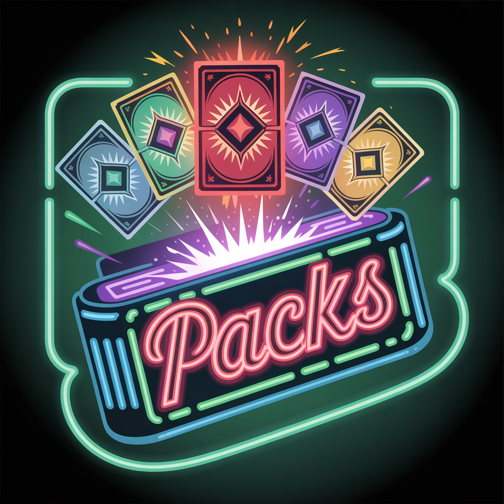 Packs