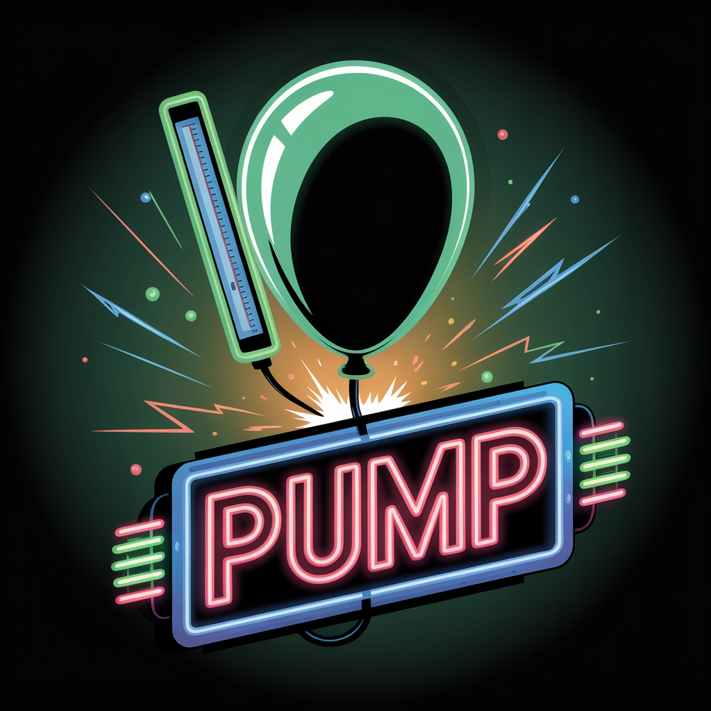 Pump