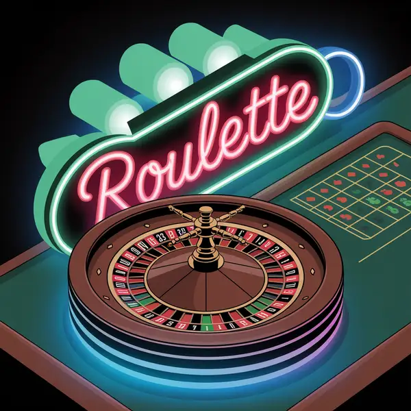 Roulette