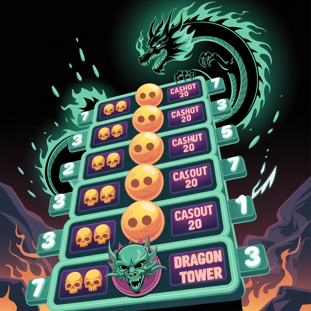 Dragon Tower